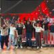 Teambuildings voorjaar