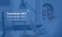 Teamlead .NET