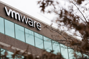 Over VMware