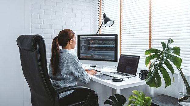 Digitale Werkplek