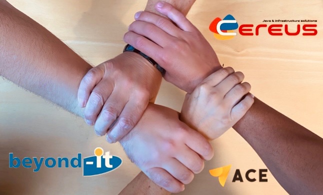 All-in-one IT partner
