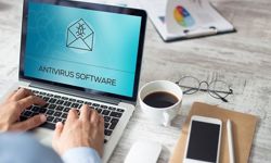 Managed antivirus