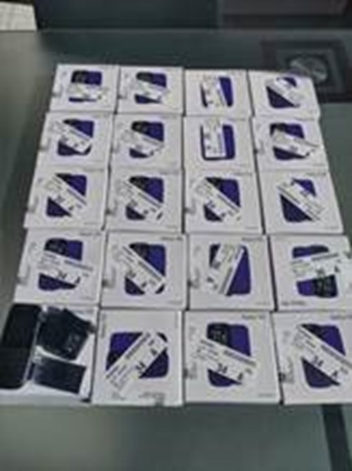 Powerbanks