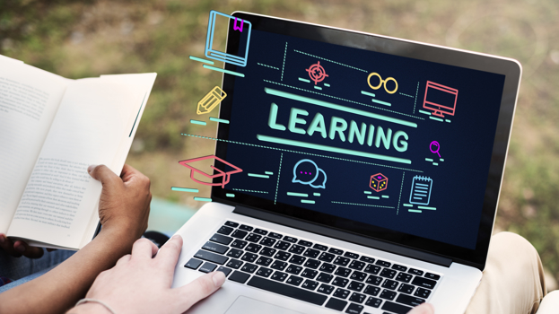 Learning Management Systeem