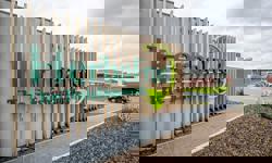 Migratie van de mailserver bij Herbafrost