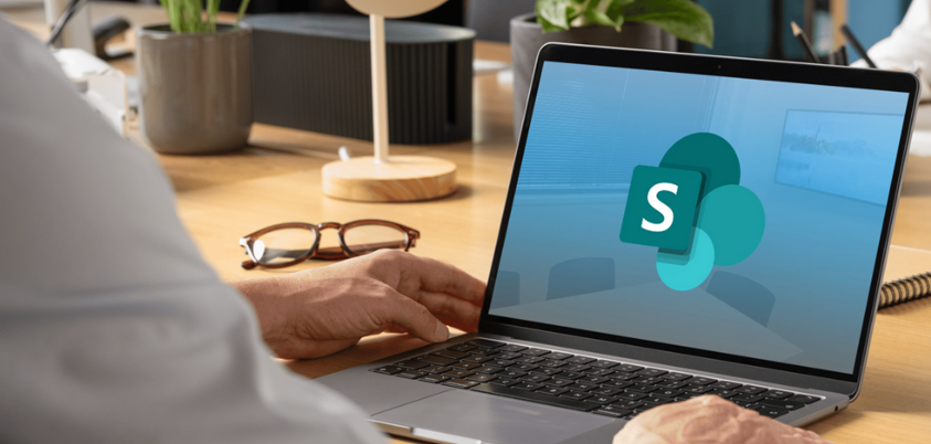 Van chaos naar orde met SharePoint