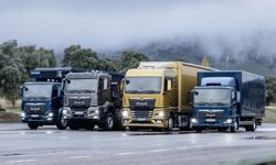 Slim computerbeheer bij Man Truck & Bus