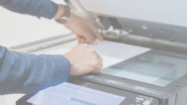 Managed print services