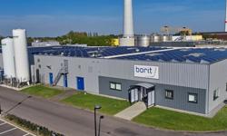 IT Partnership met Borit