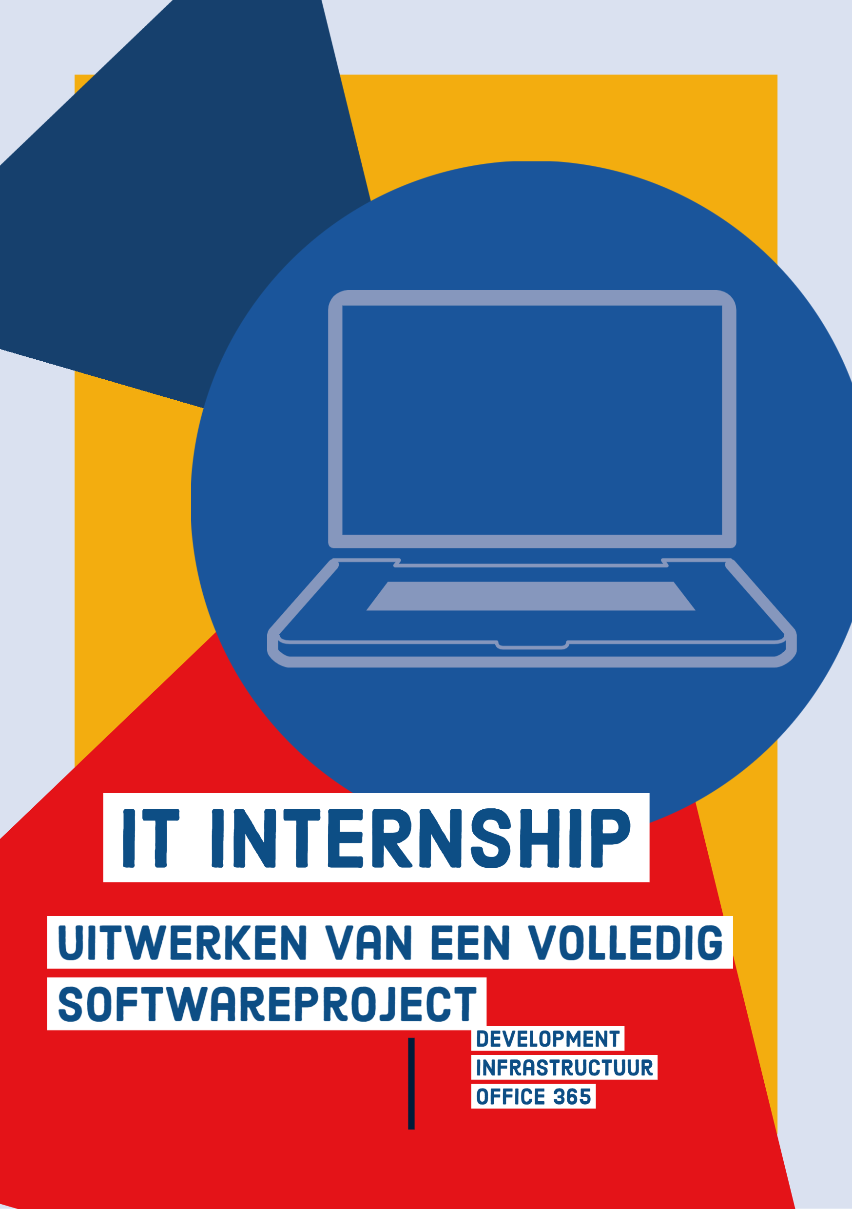 Mijn Post Project 1