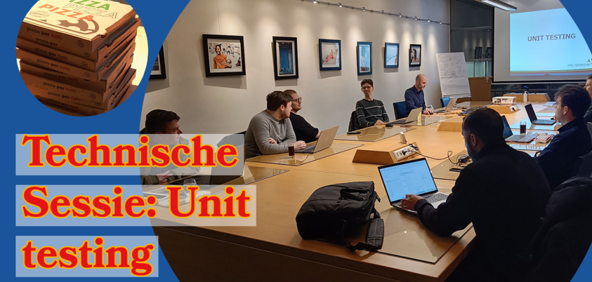 Workshop: Unit Testing Deep Dive