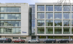 Digitaal samenwerken via SharePoint bij Gimv