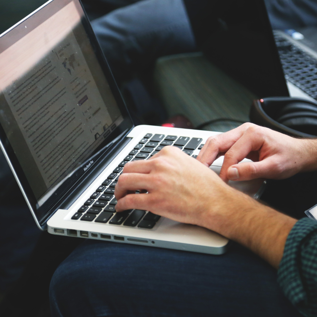 UX/UI die de gebruiker centraal zet