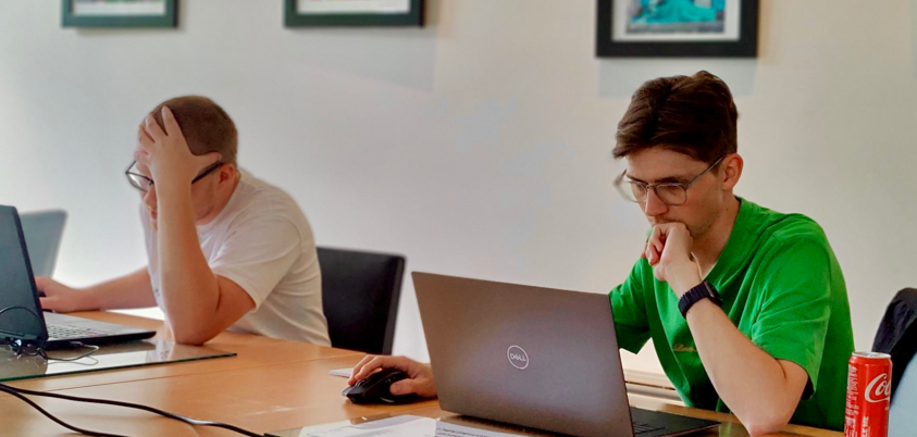 AI Tools for developers: Programming more efficiently with AI assistants