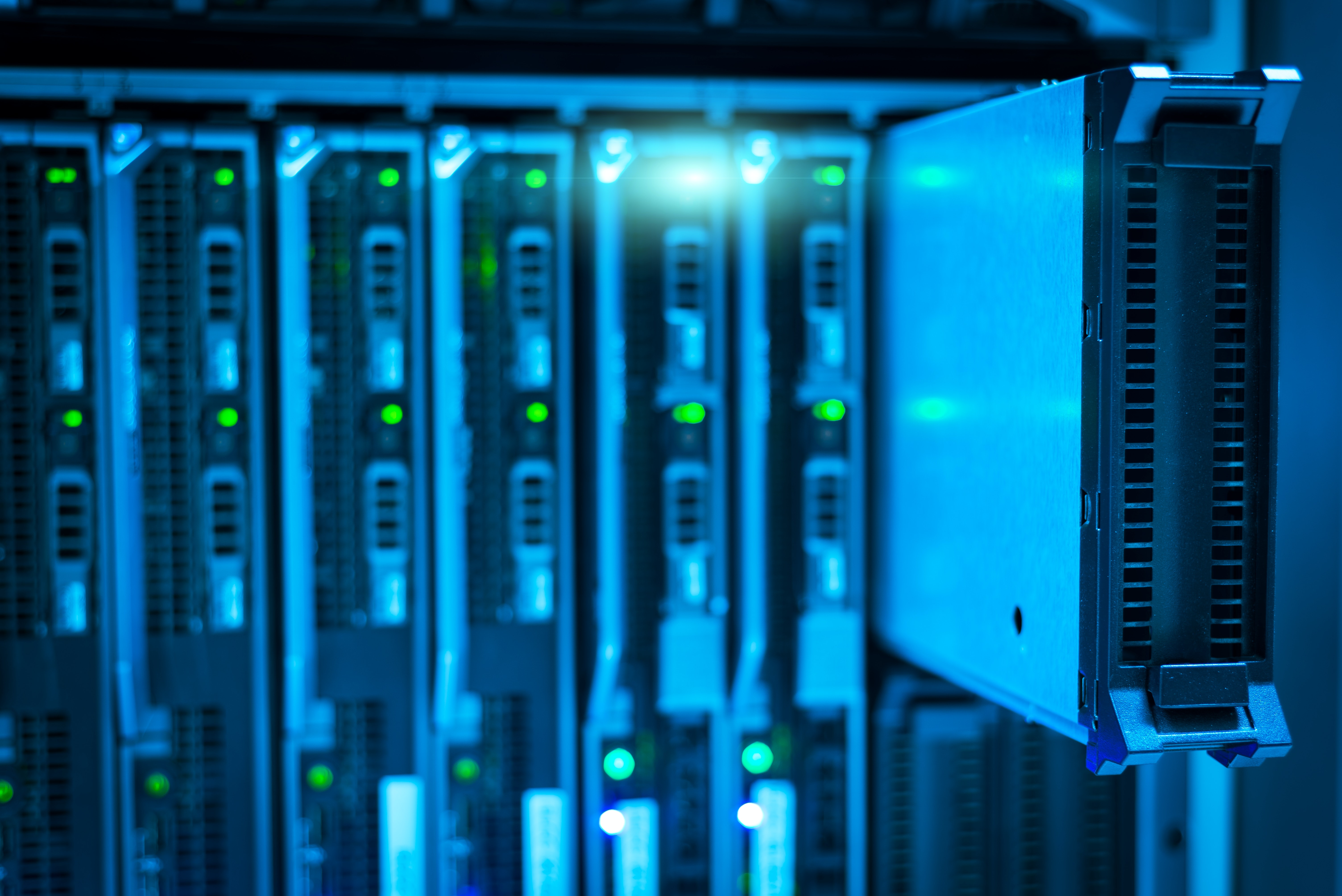 Nooit meer dataverlies