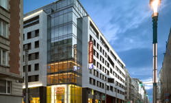 Kiosk applicatie voor Thon Hotels
