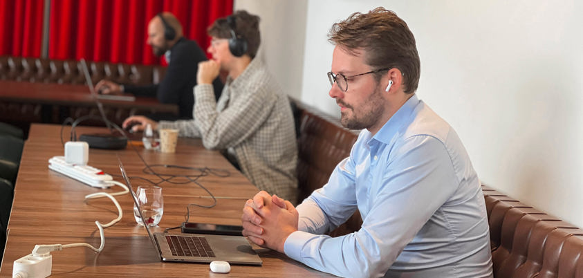 ABC Dev Connect - RAFC