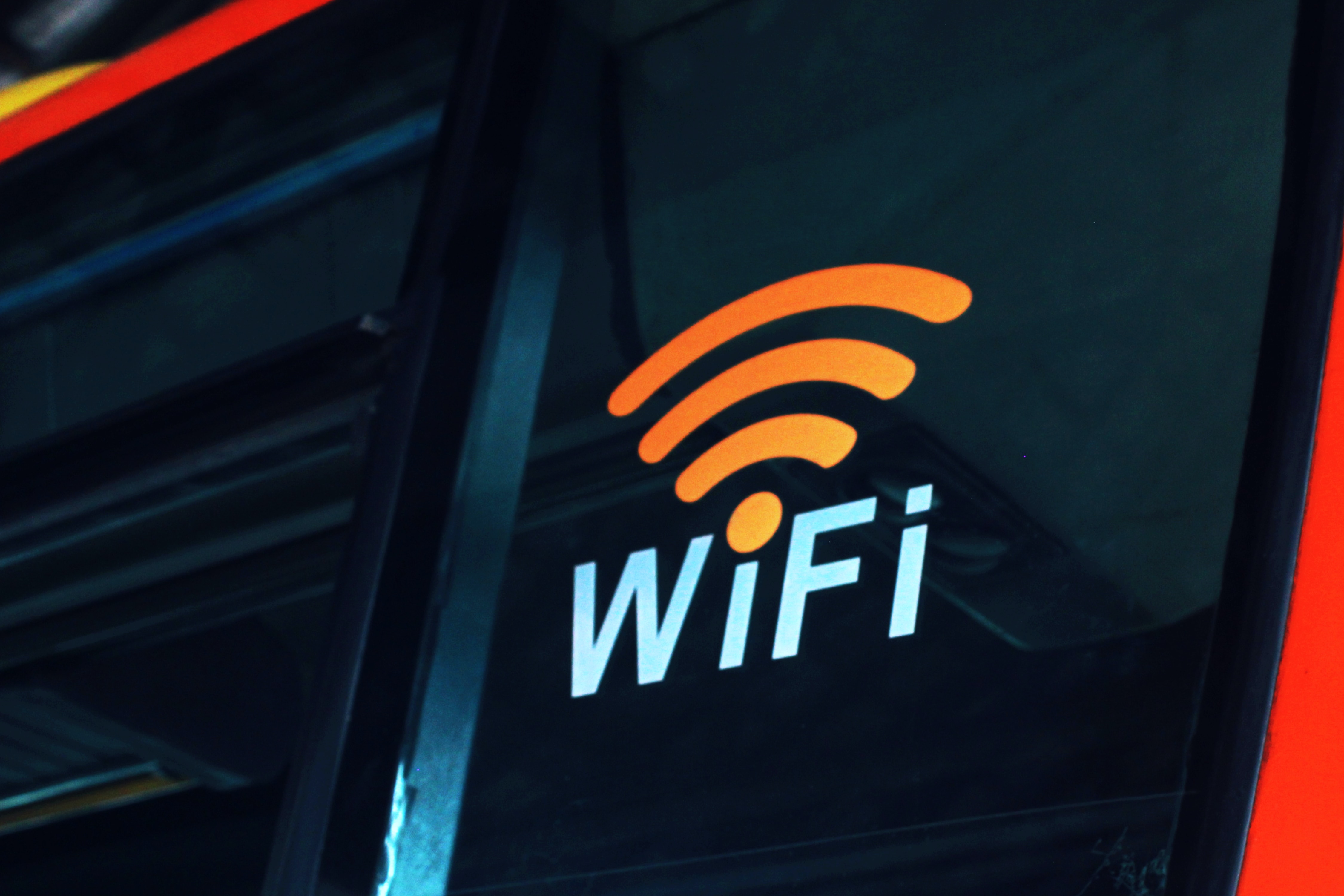 Overal beschikbaar, ook offline