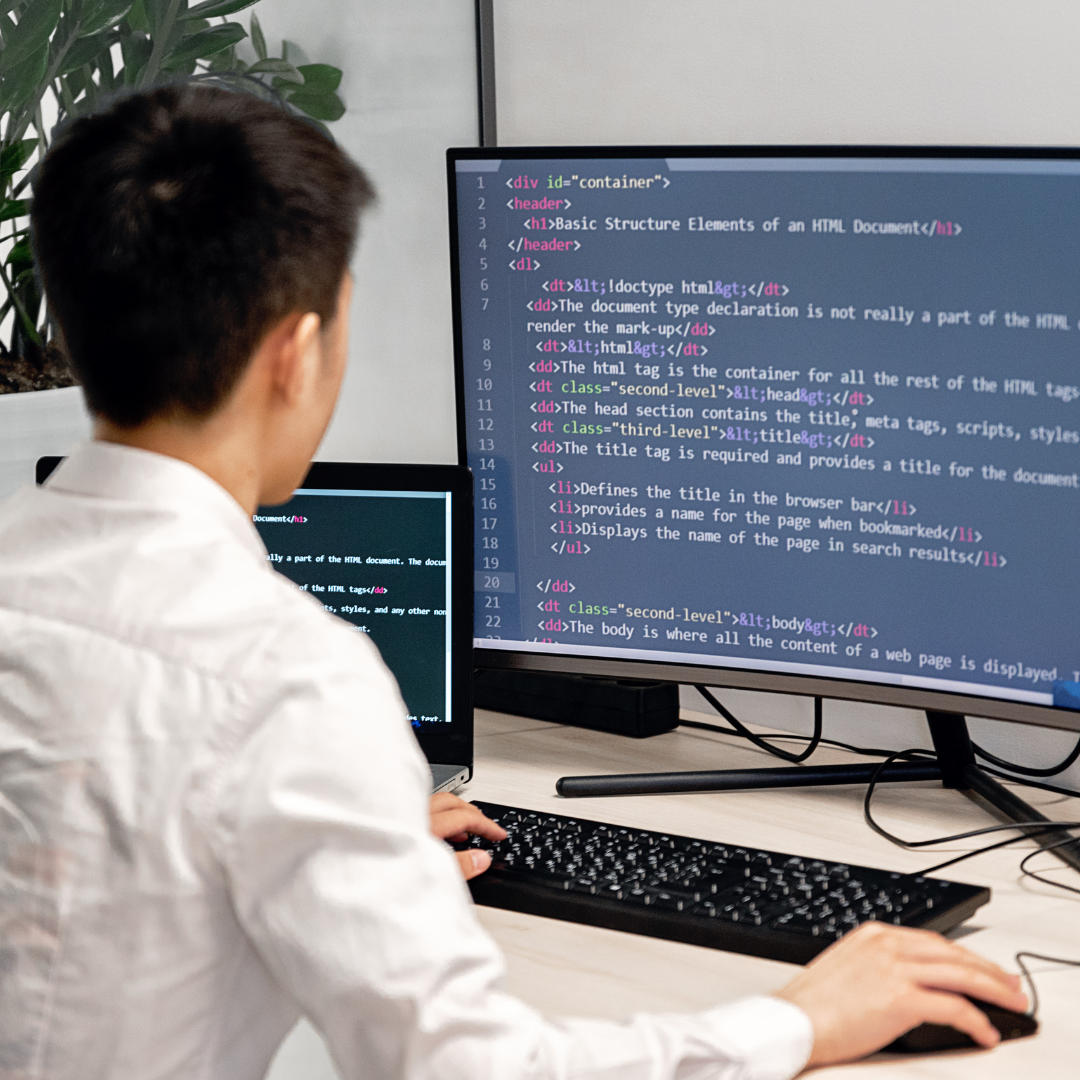 Moderne technologieën, future-proof oplossingen