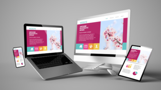 Websiteontwikkeling